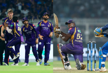 Kolkata Knight Riders