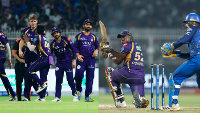 Kolkata Knight Riders