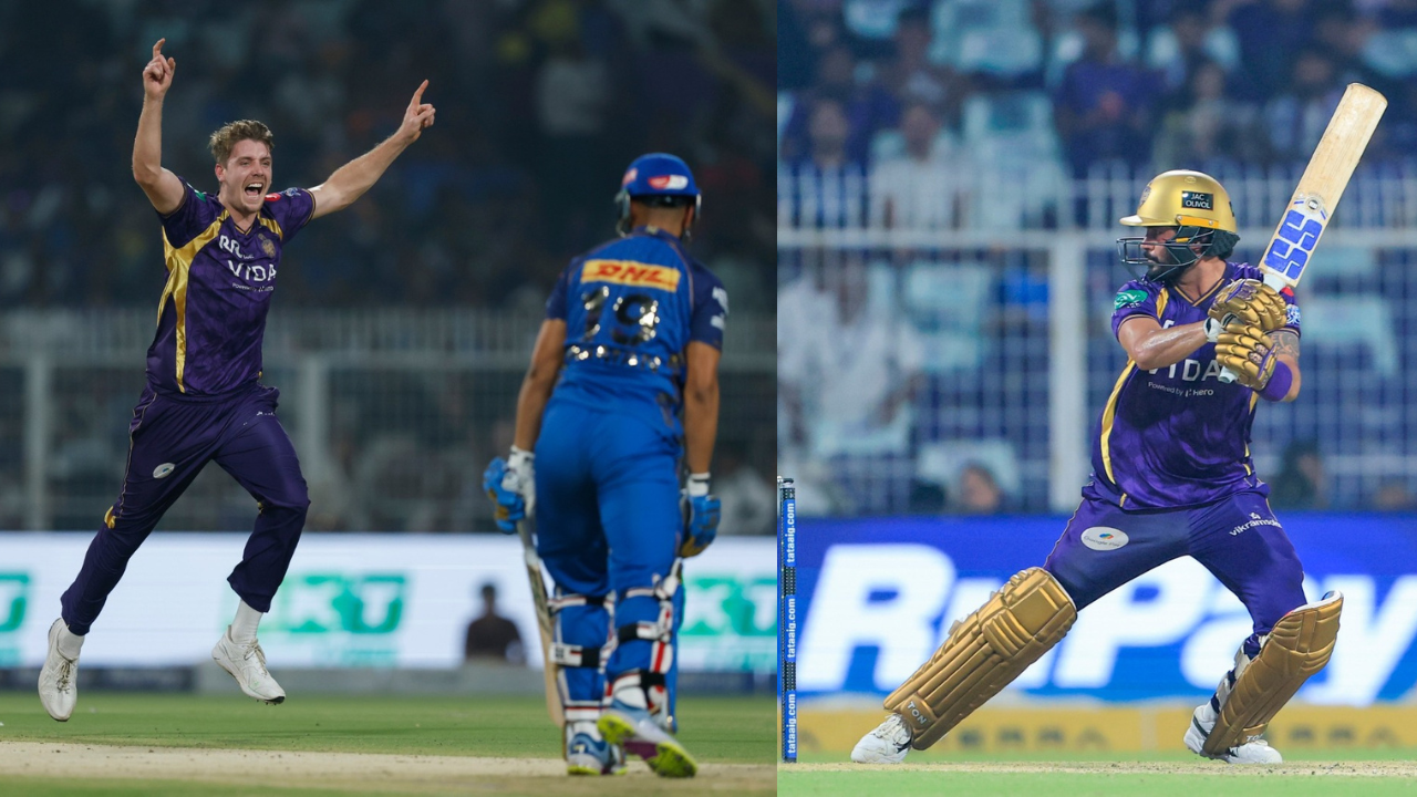 Kolkata Knight Riders