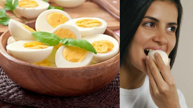 Eggs