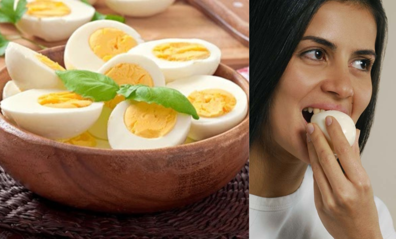 Eggs