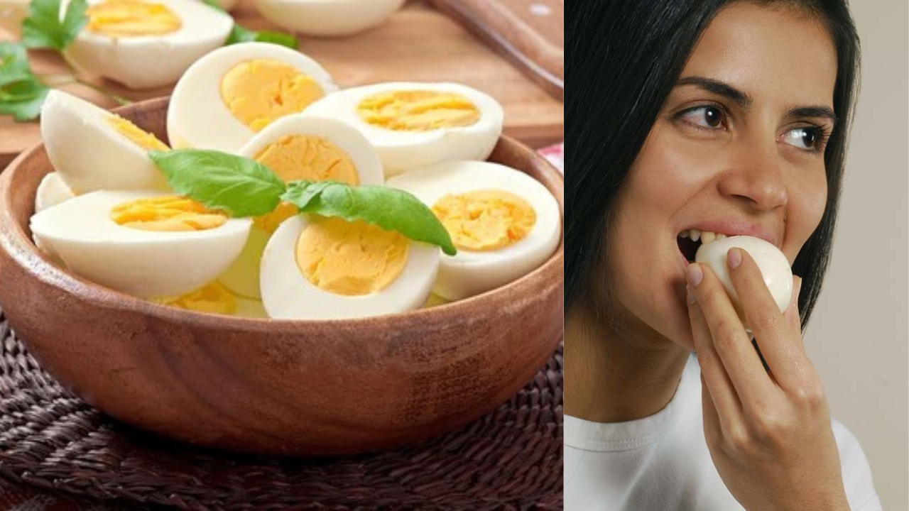 Eggs