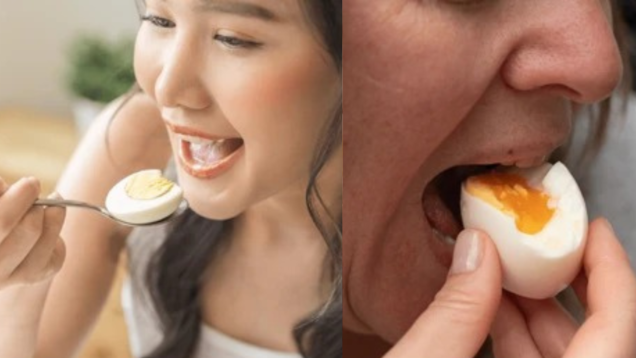 Eggs