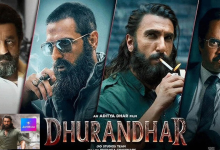 Dhurandhar