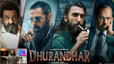 Dhurandhar