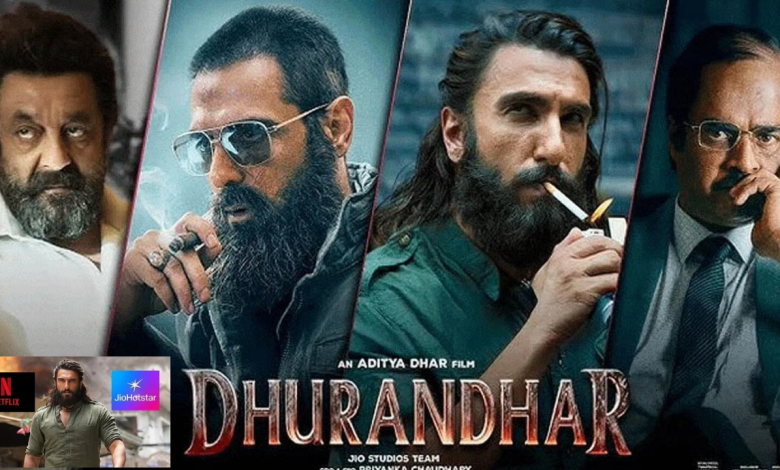 Dhurandhar
