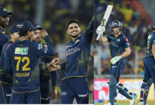 GT vs CSK