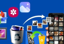 Digital Waste