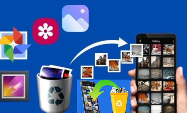 Digital Waste