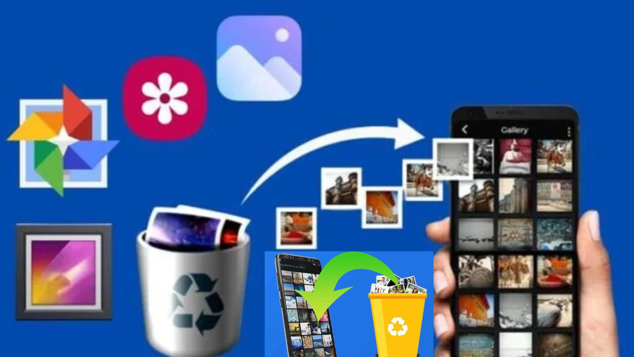 Digital Waste