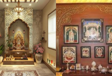 Puja Room