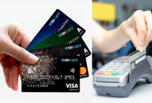 Credit Card