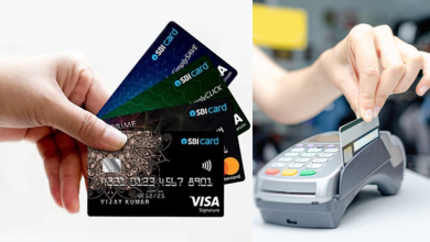 Credit Card