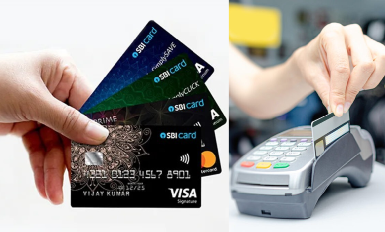 Credit Card