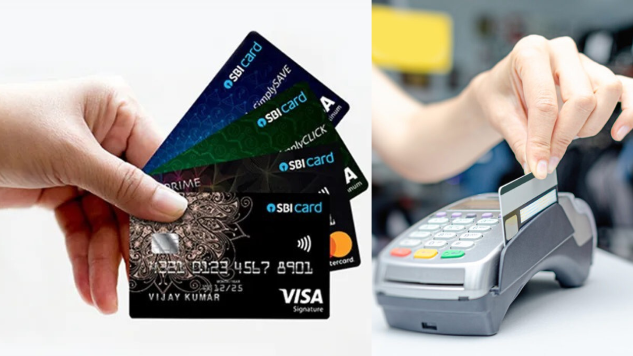 Credit Card