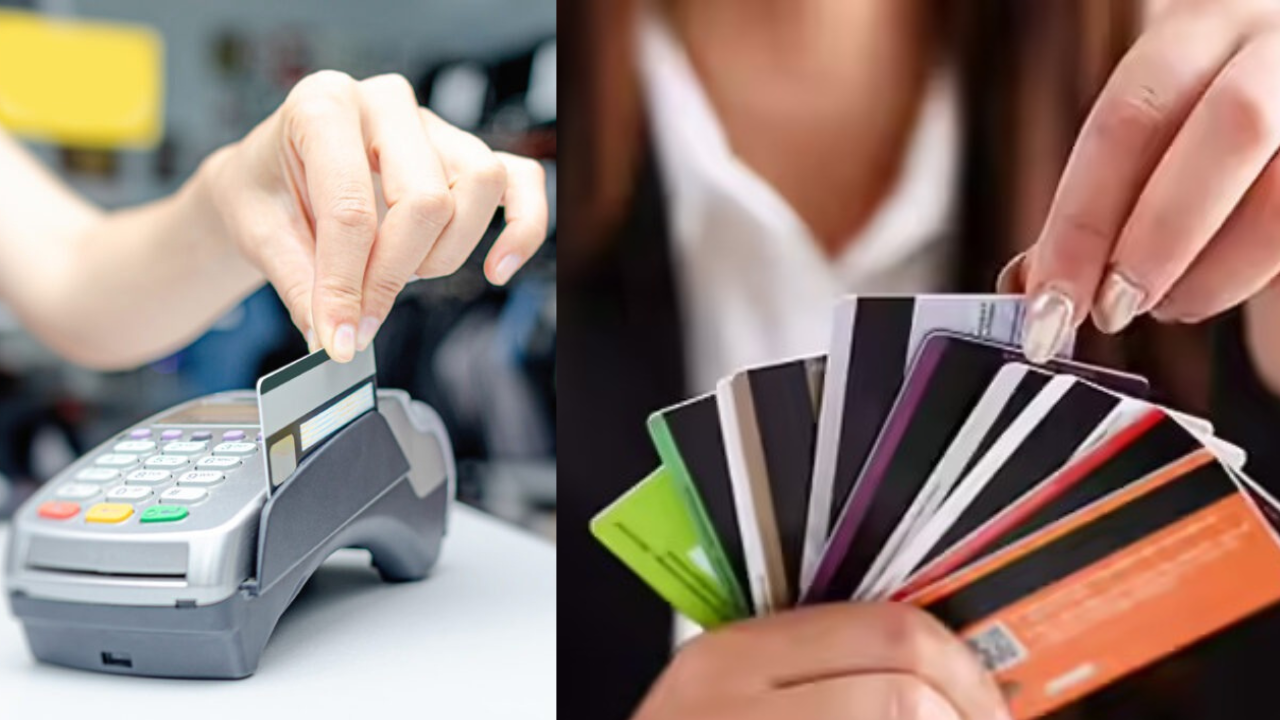 Credit Card