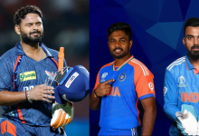 Rishabh Pant