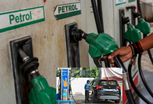 Petrol