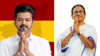 Exit Polls