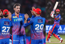 Delhi Capitals
