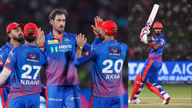 Delhi Capitals