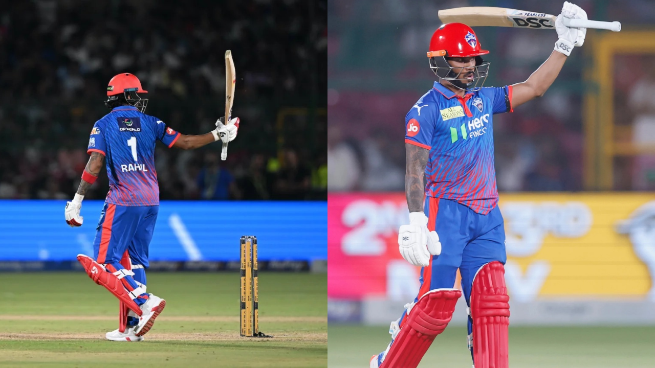 Delhi Capitals