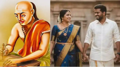 Chanakya
