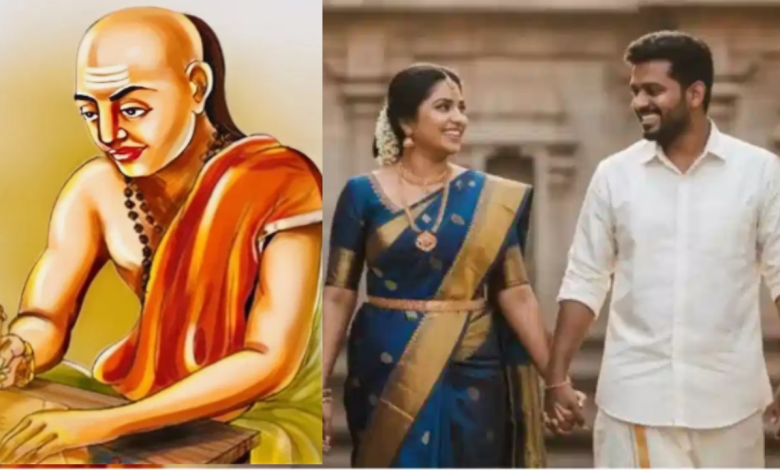 Chanakya