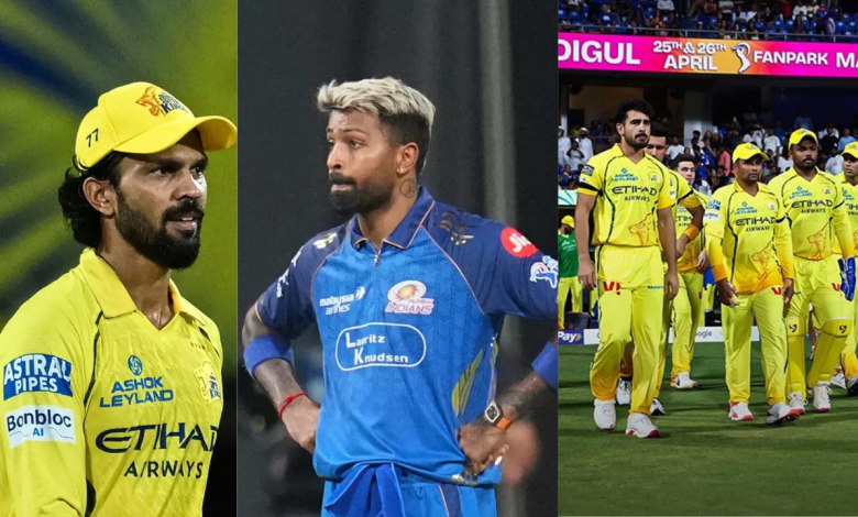 Mumbai Indians