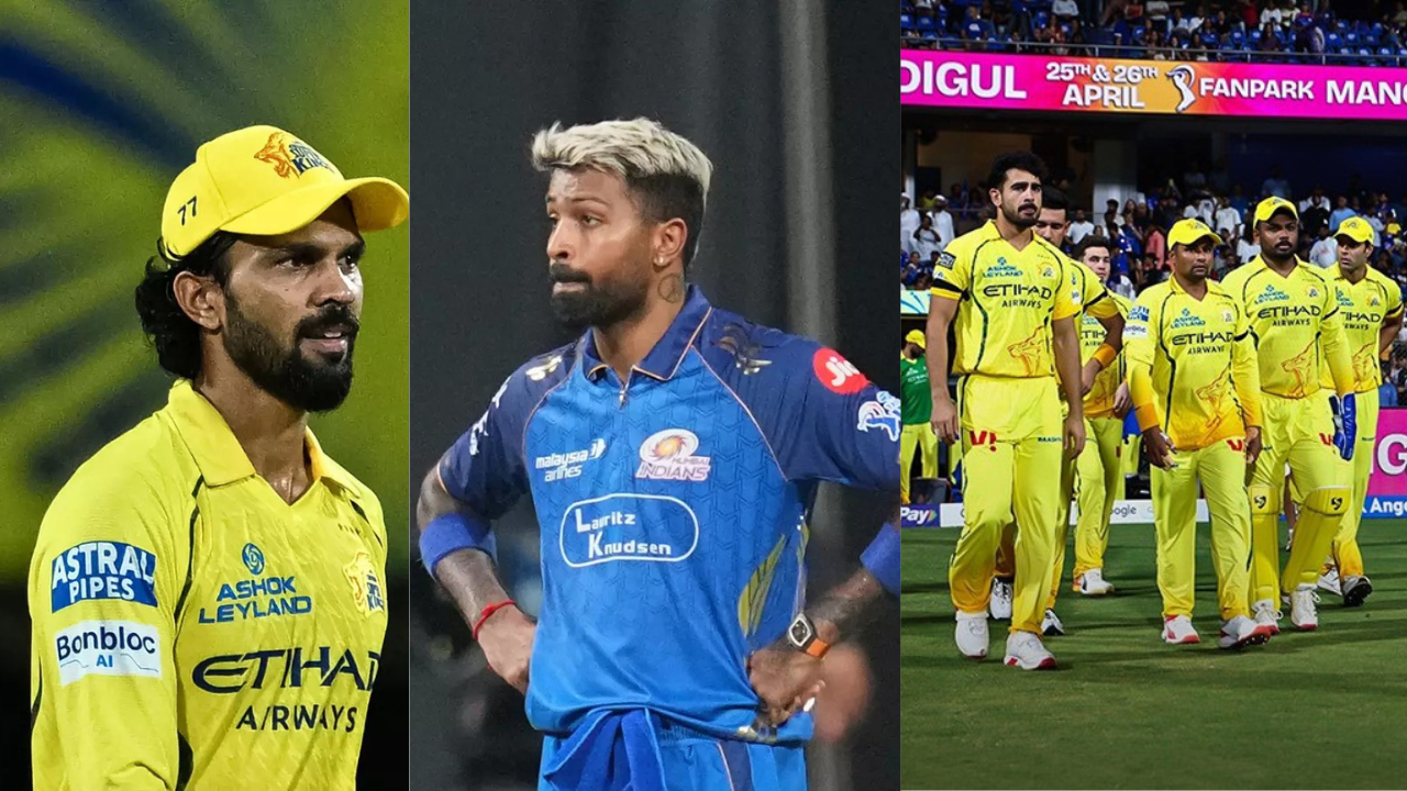 Mumbai Indians