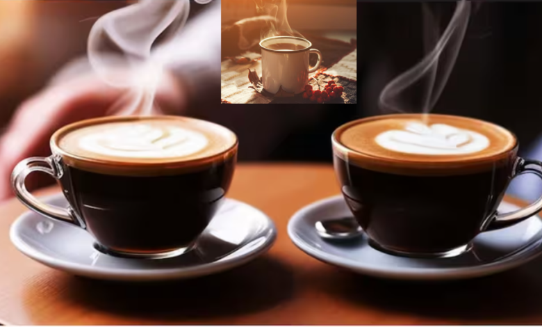 Coffee