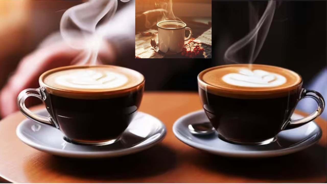 Coffee