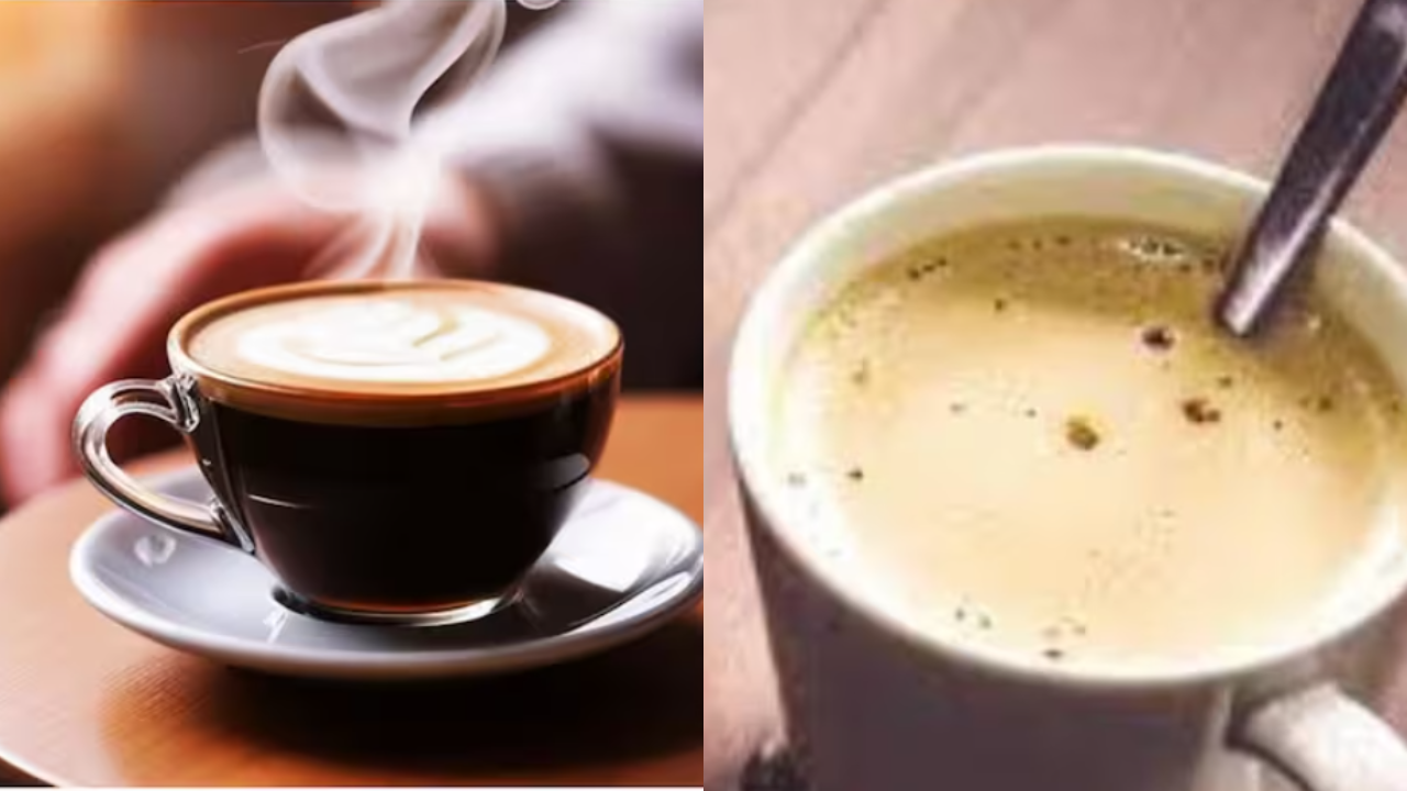 Coffee