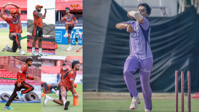 SRH vs KKR