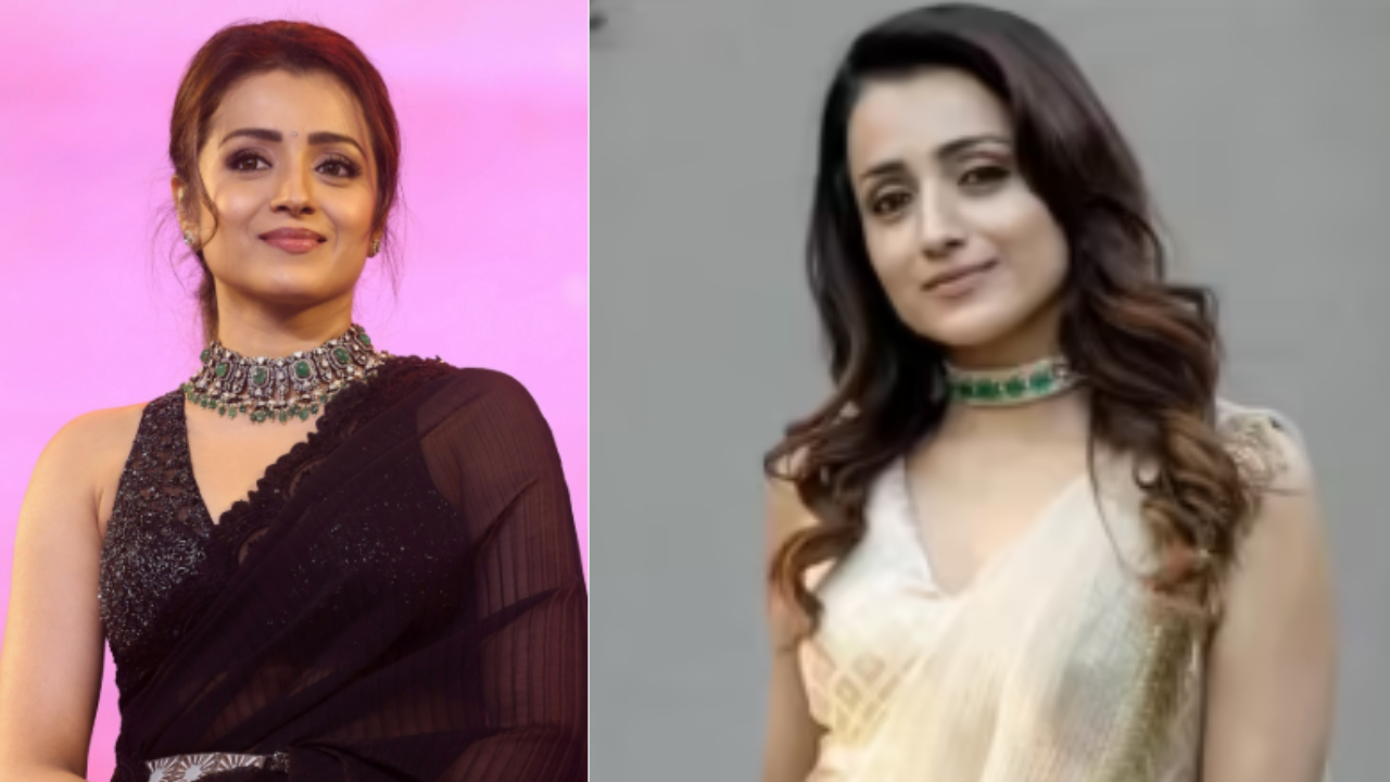 Trisha