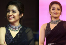 Trisha