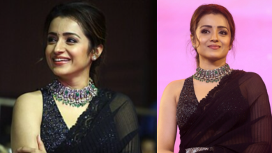 Trisha