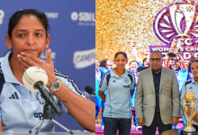 Harmanpreet Kaur