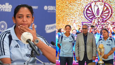 Harmanpreet Kaur