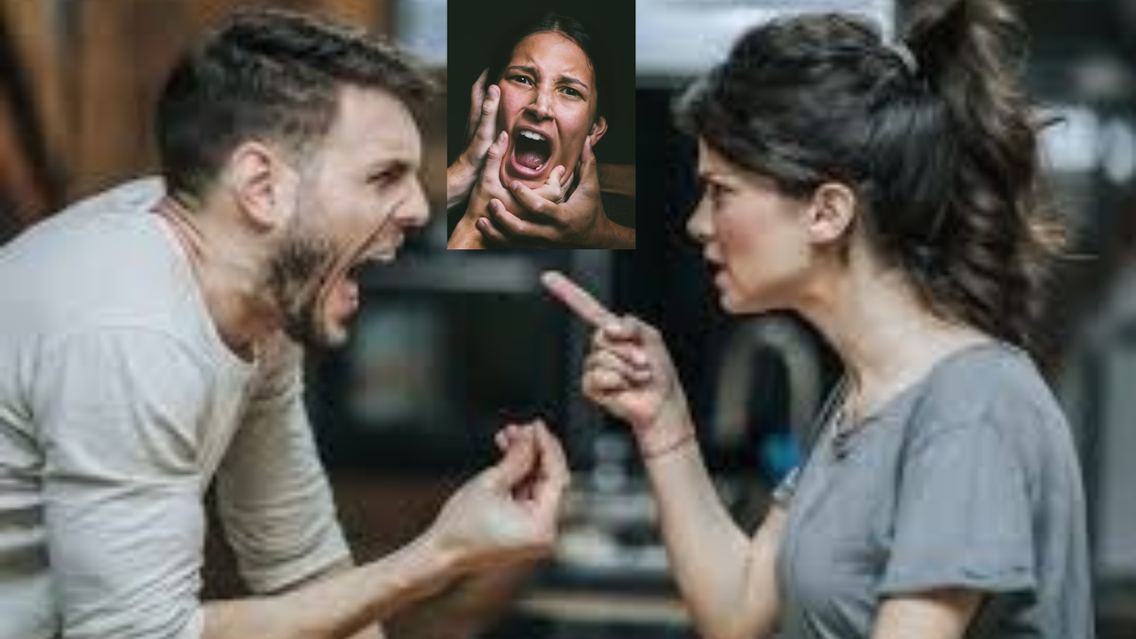 Anger