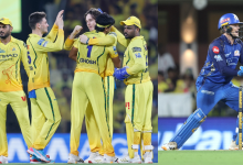 Chennai Super Kings