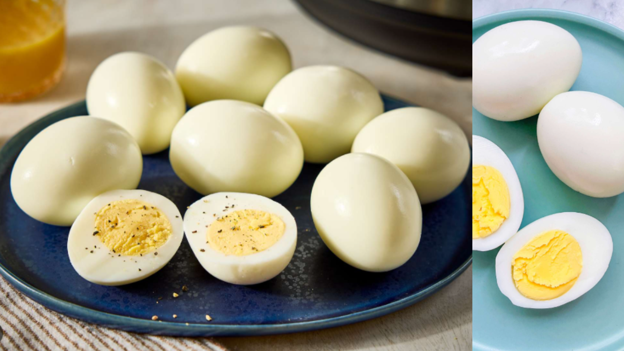 Eggs