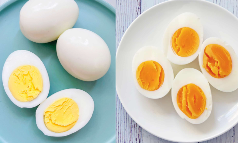 Eggs