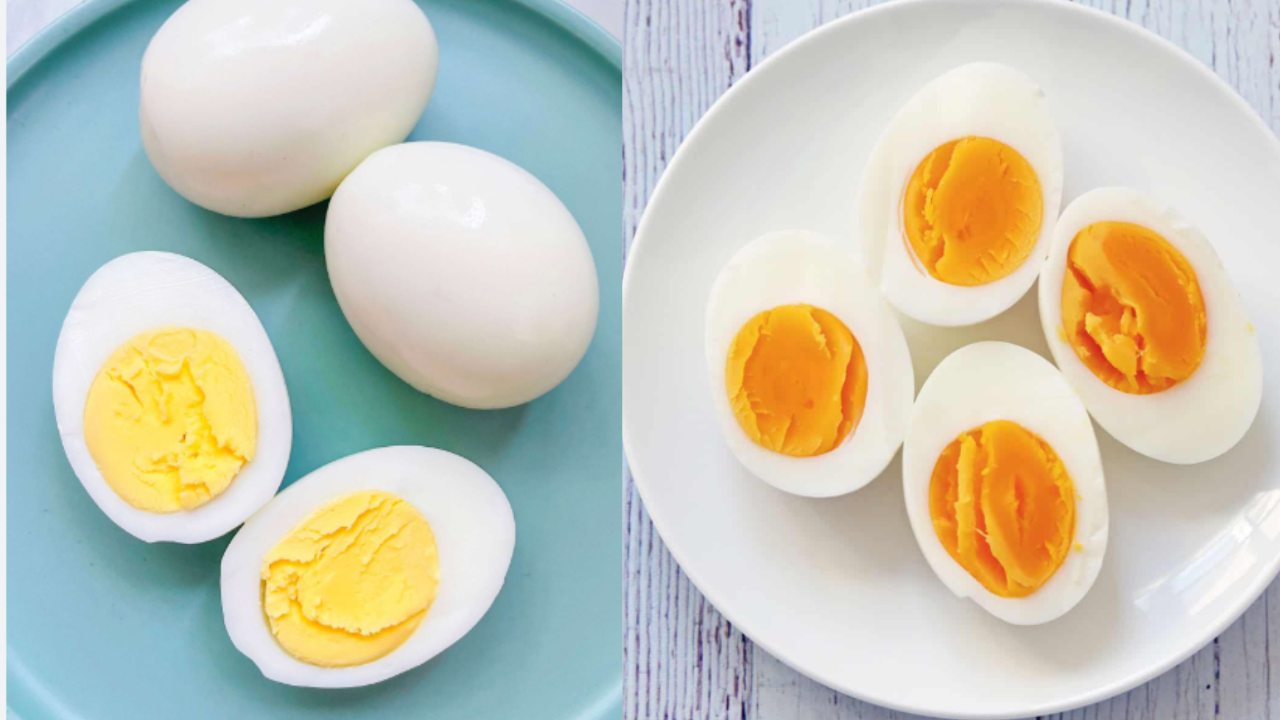 Eggs