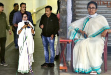 Mamata Banerjee