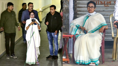 Mamata Banerjee