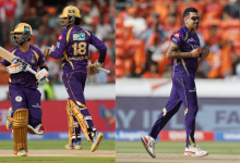 Kolkata Knight Riders