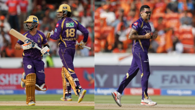 Kolkata Knight Riders