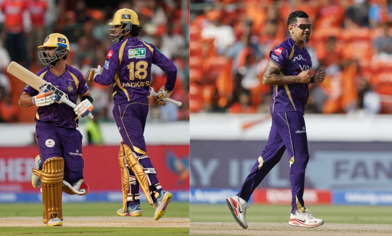 Kolkata Knight Riders
