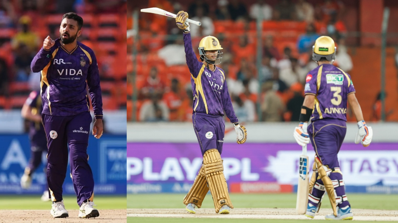 Kolkata Knight Riders